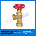 Brass Shut-off Stop Valves with Male Connections (BW-S23)